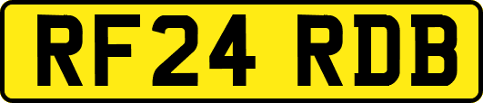 RF24RDB