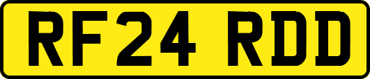 RF24RDD