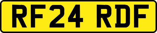 RF24RDF