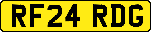 RF24RDG