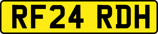 RF24RDH