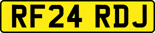 RF24RDJ