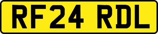 RF24RDL
