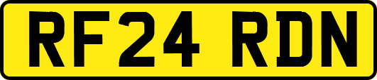 RF24RDN