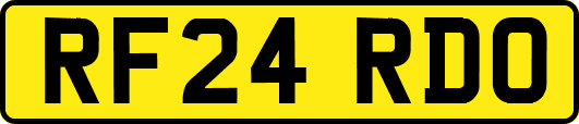 RF24RDO