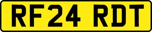 RF24RDT