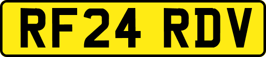 RF24RDV
