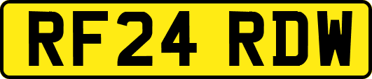 RF24RDW