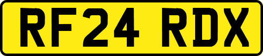 RF24RDX