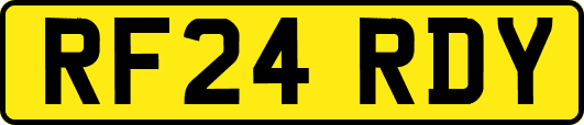 RF24RDY
