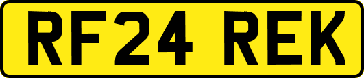 RF24REK