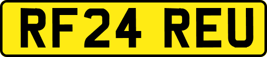 RF24REU
