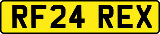 RF24REX