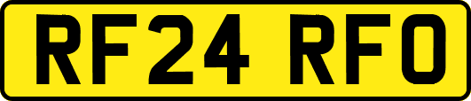 RF24RFO