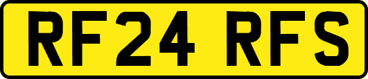 RF24RFS