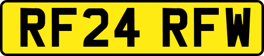 RF24RFW