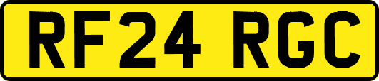 RF24RGC