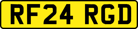 RF24RGD
