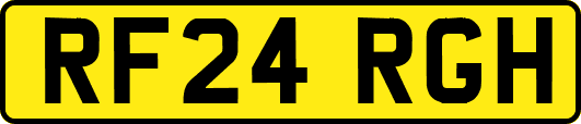 RF24RGH
