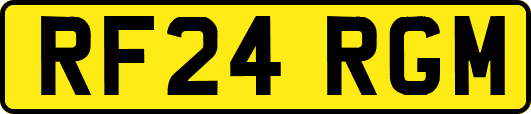 RF24RGM