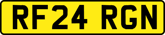 RF24RGN