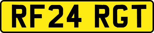RF24RGT