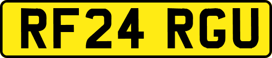 RF24RGU