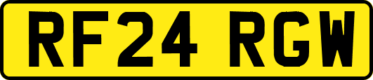 RF24RGW