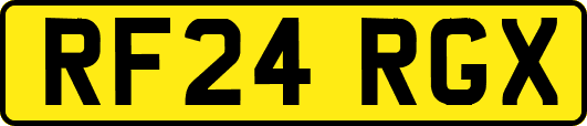 RF24RGX