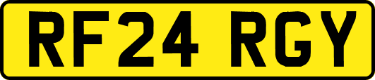RF24RGY