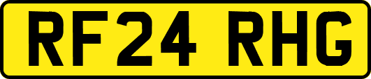 RF24RHG
