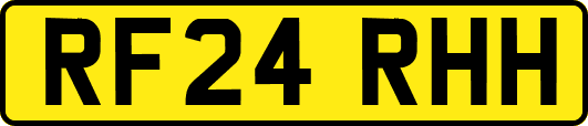 RF24RHH