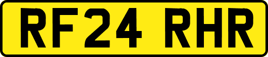 RF24RHR