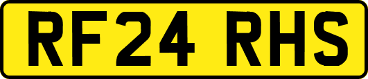 RF24RHS