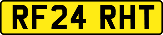 RF24RHT