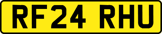 RF24RHU