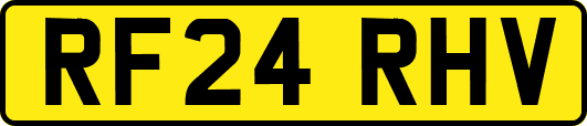RF24RHV