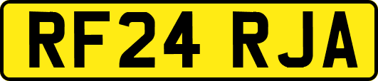 RF24RJA