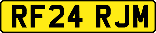 RF24RJM