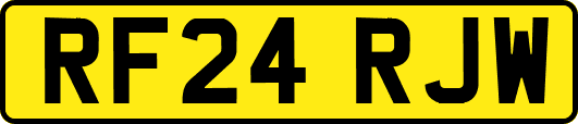 RF24RJW