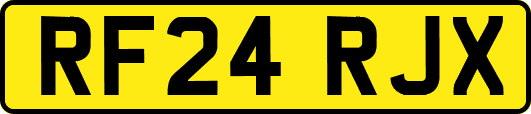 RF24RJX
