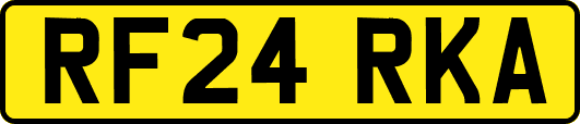 RF24RKA