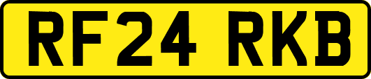 RF24RKB