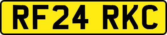 RF24RKC