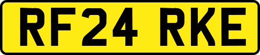 RF24RKE