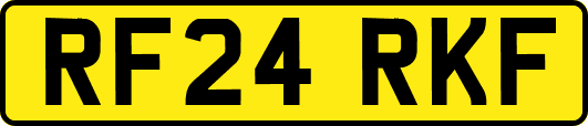 RF24RKF