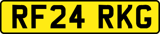 RF24RKG