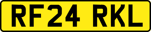 RF24RKL