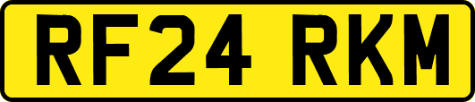 RF24RKM