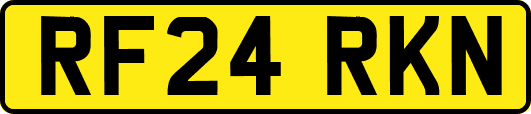 RF24RKN